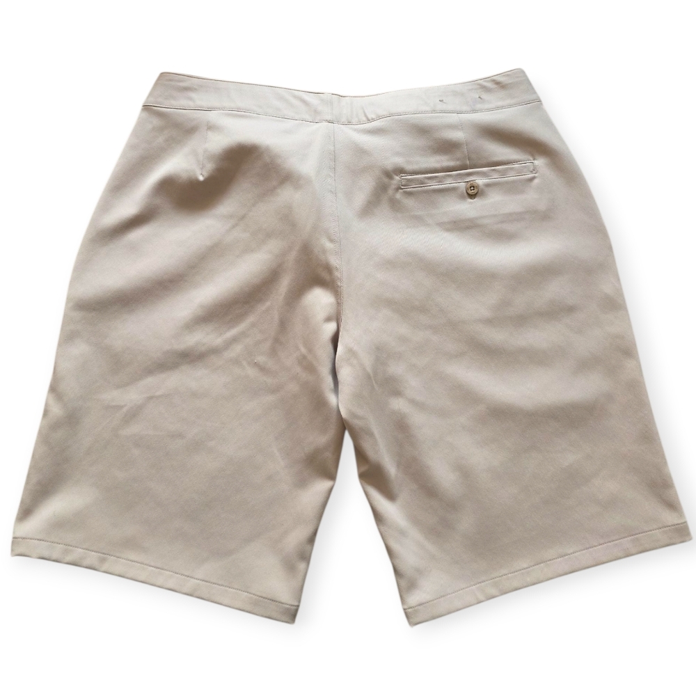 ❤️Under Armour Tan Shorts☆ - Picture 4 of 4